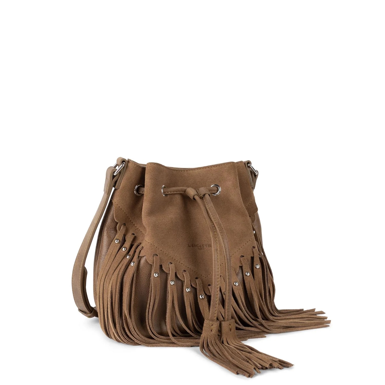 Country Fringe-Sac seau