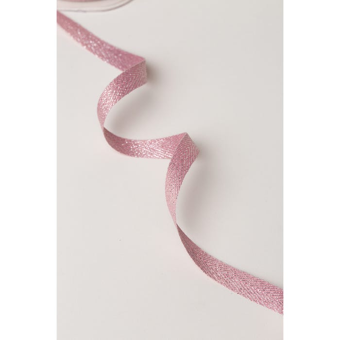 Atelier Veritas-Sierlint met glitterdraad - per meter