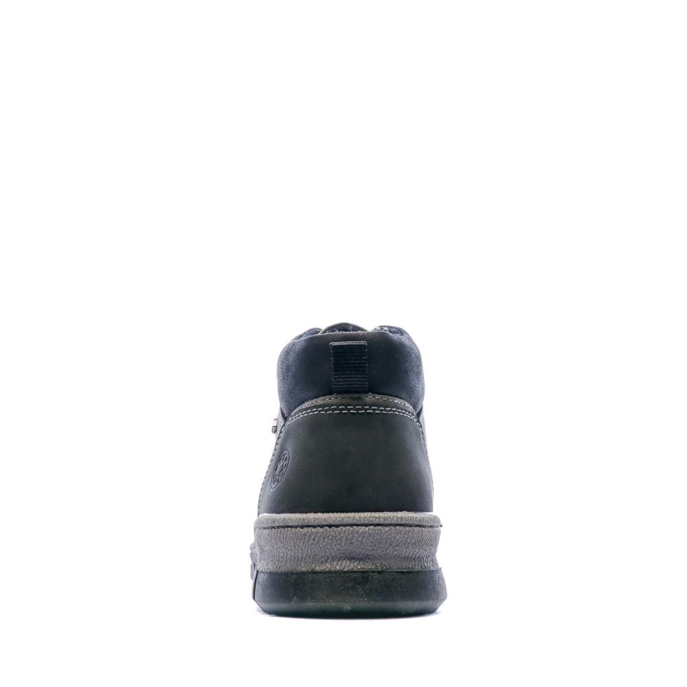 Relife Boots Grises Homme Relife Jarmen