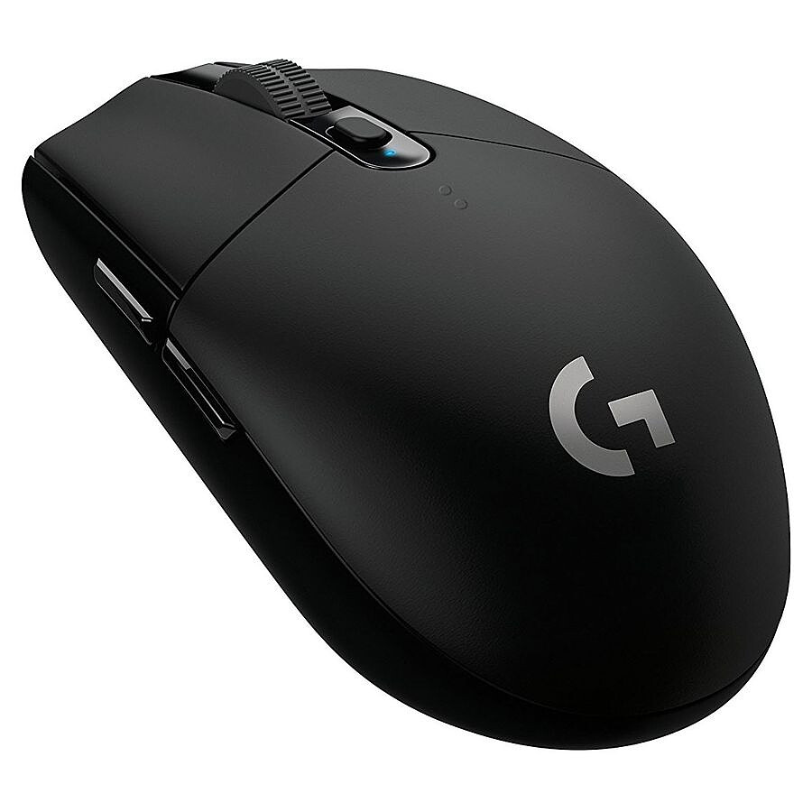 Logitech G G305 Lightspeed - Noir