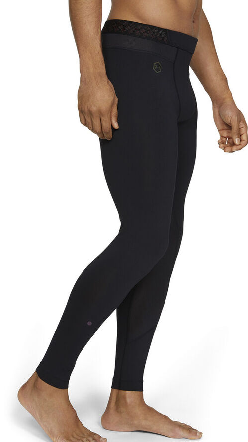 Under Armour RUSH Leggings Sort