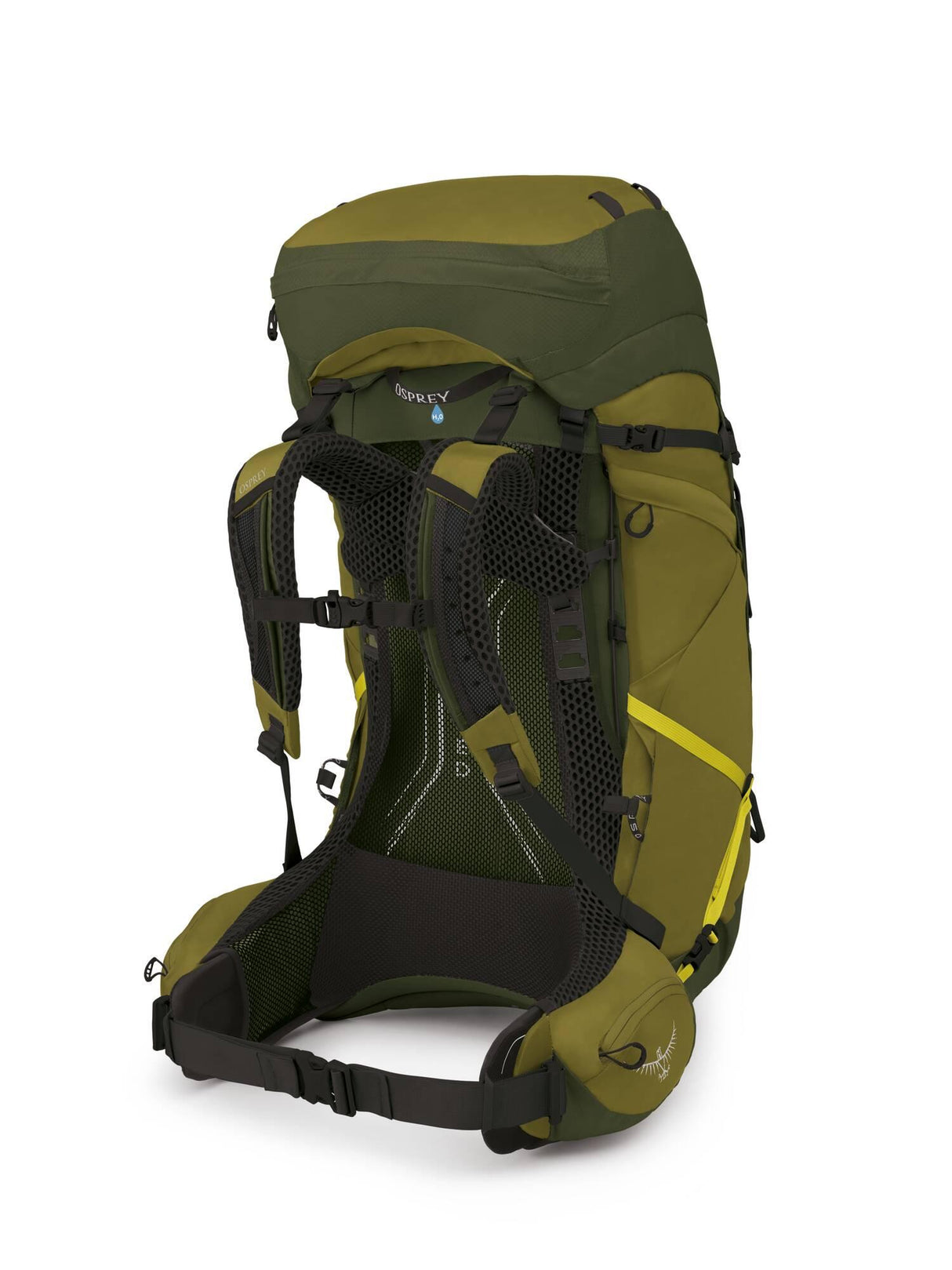 Osprey<br>Atmos AG LT 65