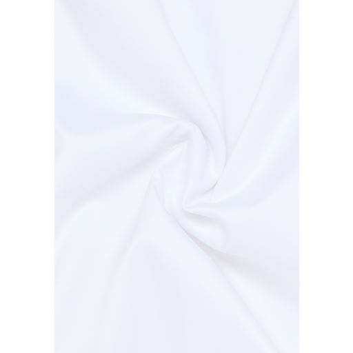 Eterna Luxury Modern Fit Skjorte, Hvid, 43