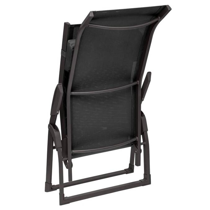Transat DECIMA Anthracite & Graphite