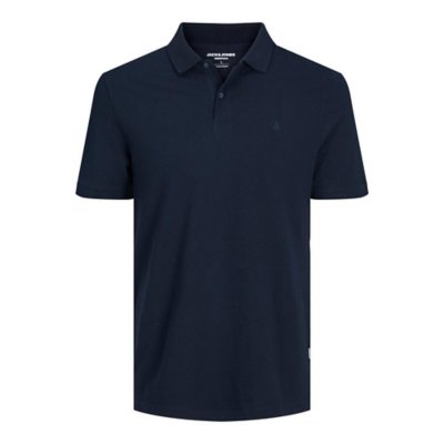 Polo à manches courtes homme Jjebasic JACK JONES