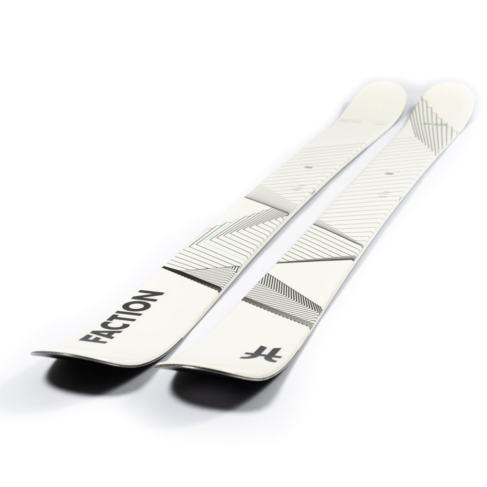 Faction Mana 2X 23/24 Freeski