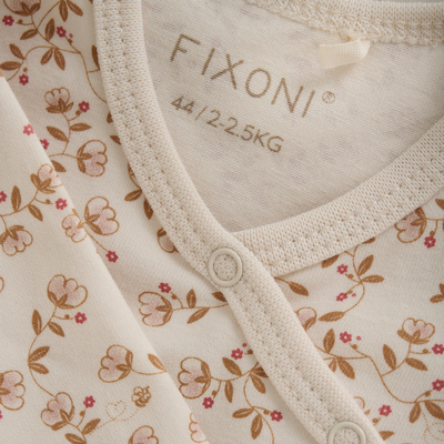 Fixoni Prematur Pysjsett Str. 50, Rosa