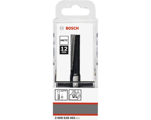 Groeffrees Bosch Professional Ø 12 x 81 mm