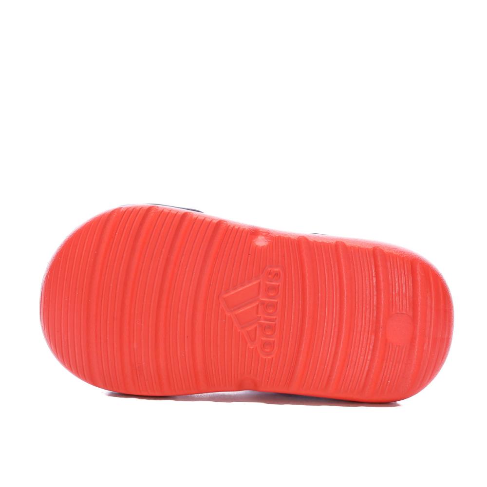 Adidas Sandale Rouge Garçon Adidas Superhero