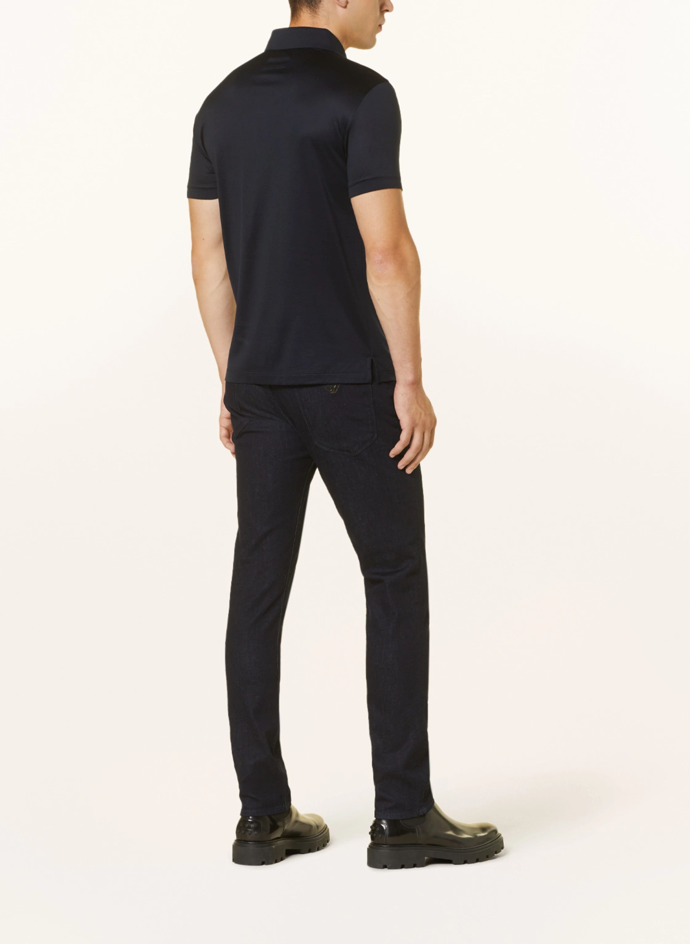 EMPORIO ARMANI Jersey-Poloshirt