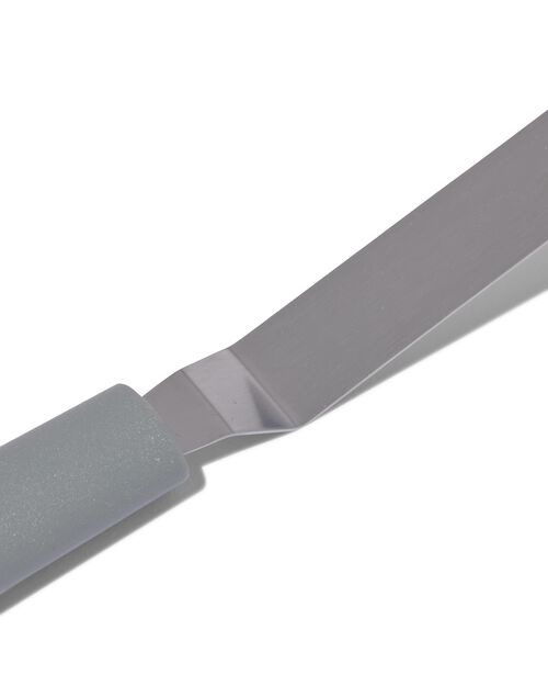 spatule de glaçage 22,5cm inox