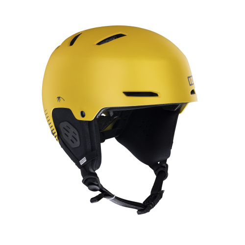 ION Slash Amp Helmet