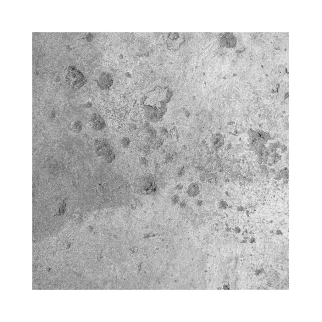 Tapis de Jeu - Rock of the Moon (93x93 cm)