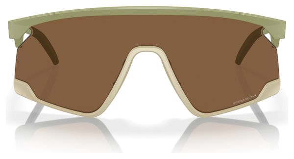 Lunettes Oakley BXTR Matte Fern / Prizm Bronze / Ref : OO9280-1039