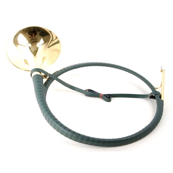 Kühnl & Hoyer 1312 KL Eb-Parforcehorn