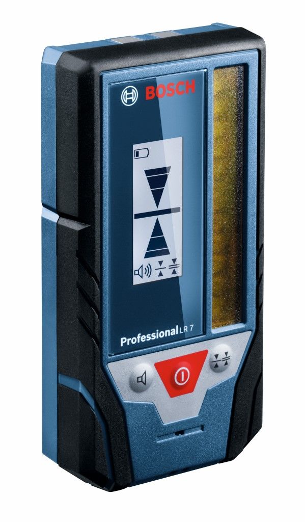 Bosch LR 7 - Lijnlaser ACC - 0601069J00