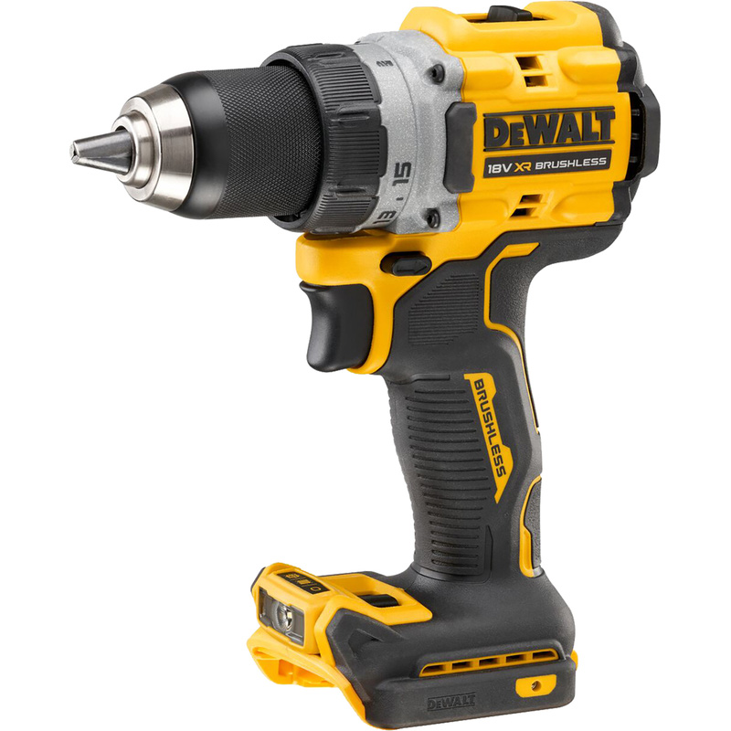DeWALT DCK2051P2T-QW 18V XR combopack 18V Li-ion
