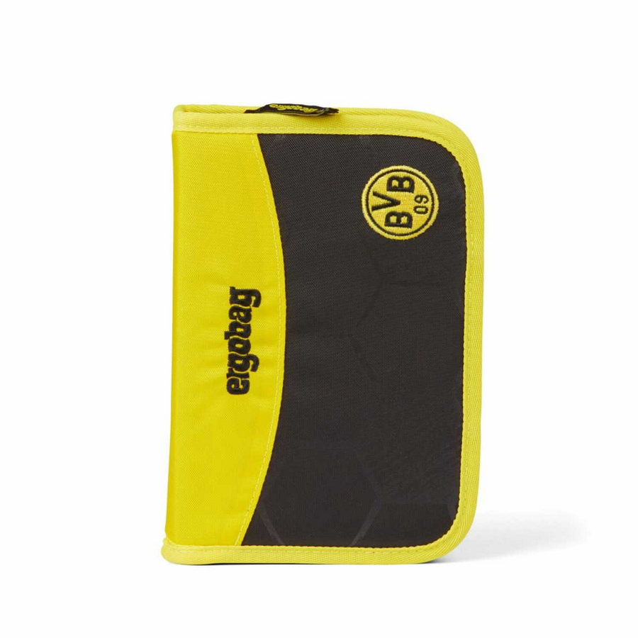 Ergobag Schulrucksäcke schwarz