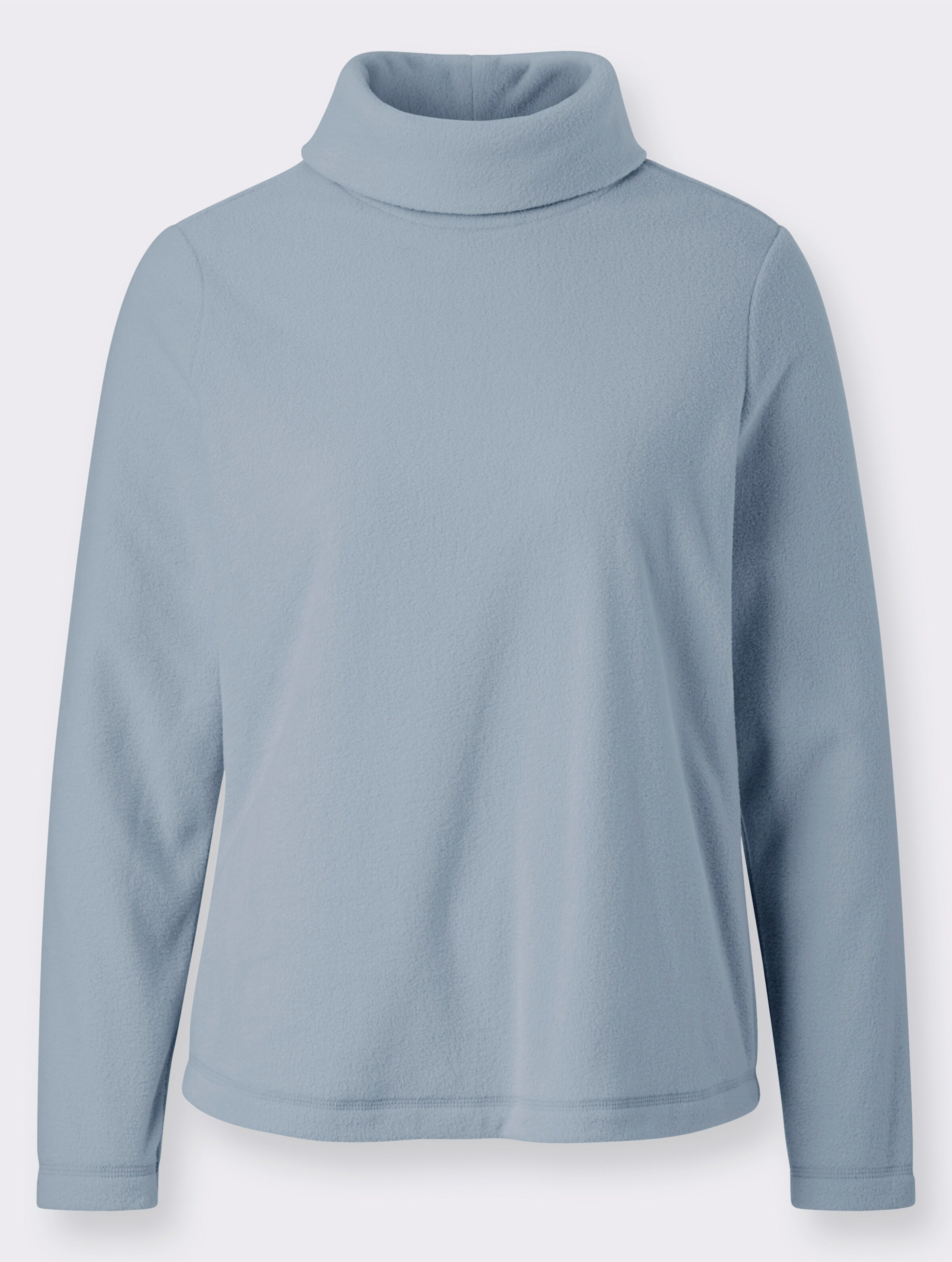 Fleeceshirt