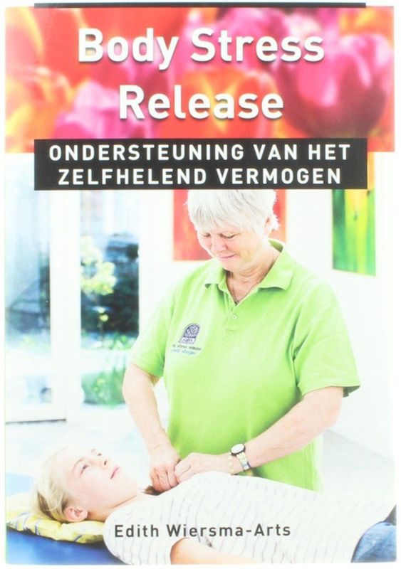 Ankertjes 303 - Body Stress Release
