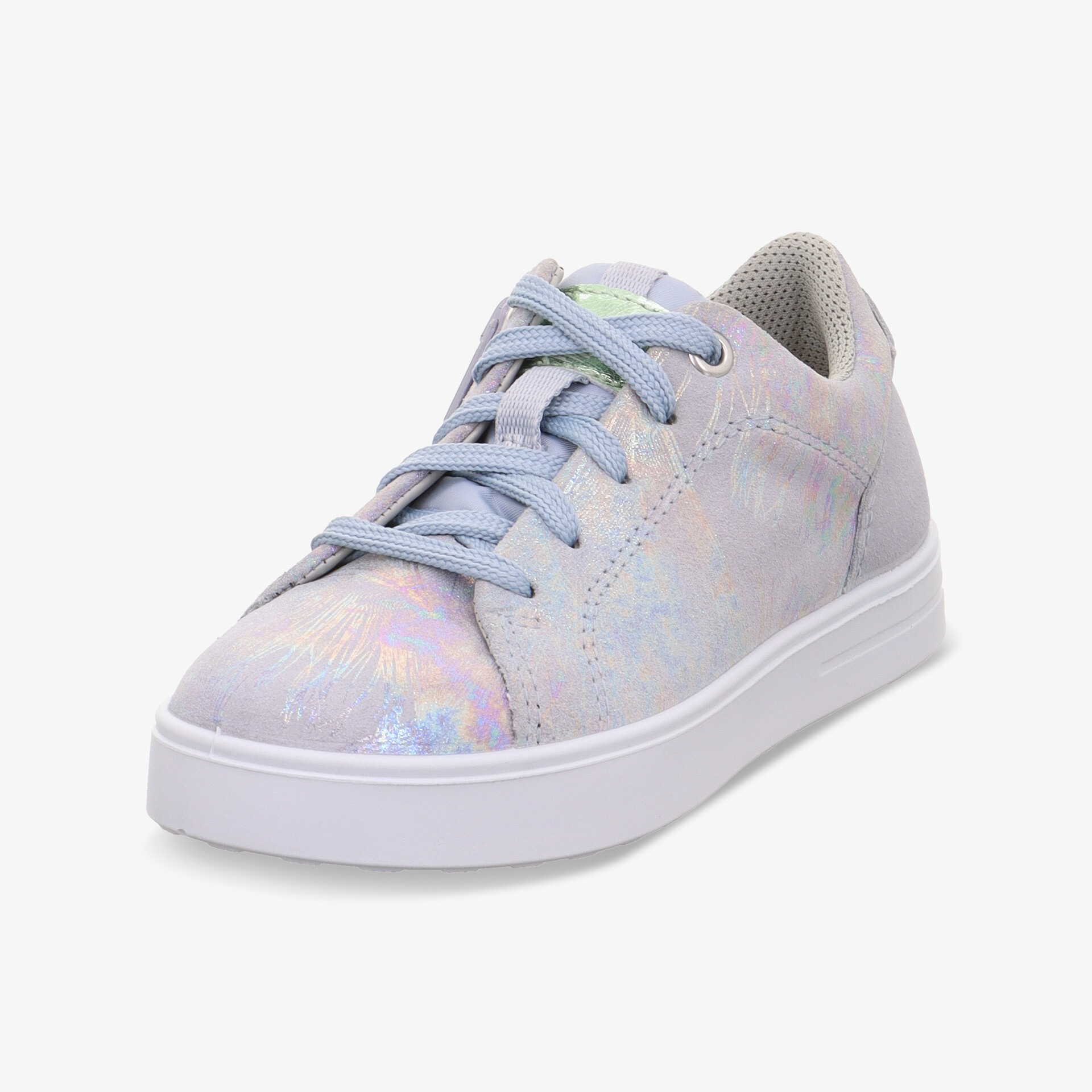 superfit Kinder Halbschuhe mehrfarbig