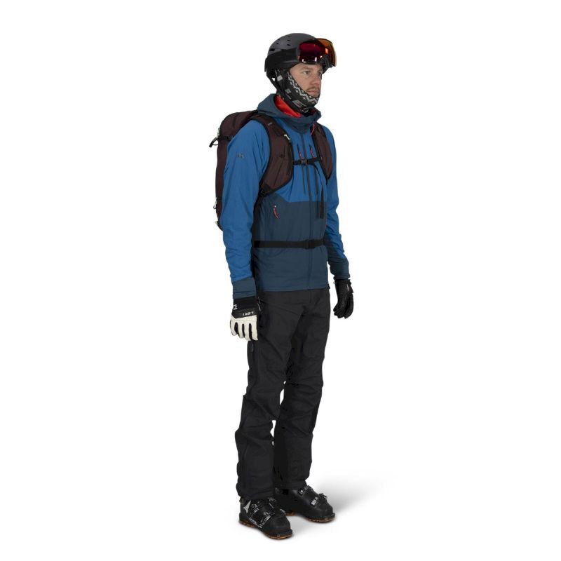 Firn 18 - Sac à dos ski