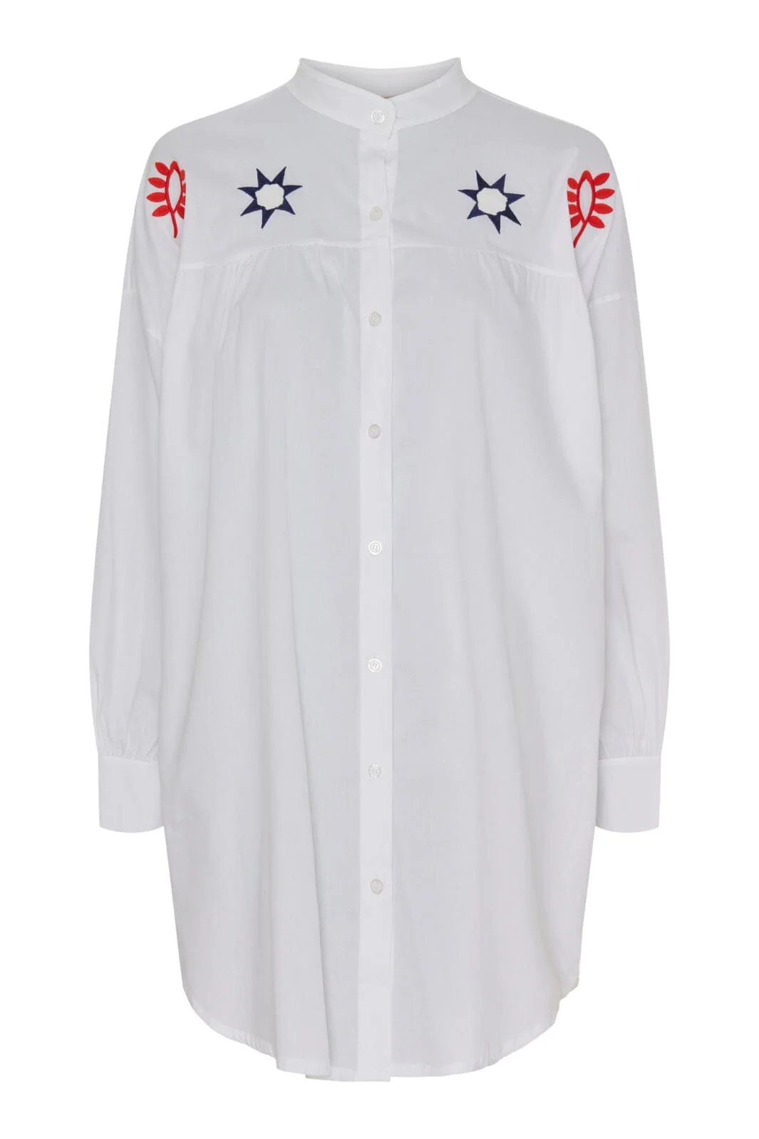 Marta Du Chateau Mdchedwig Shirt