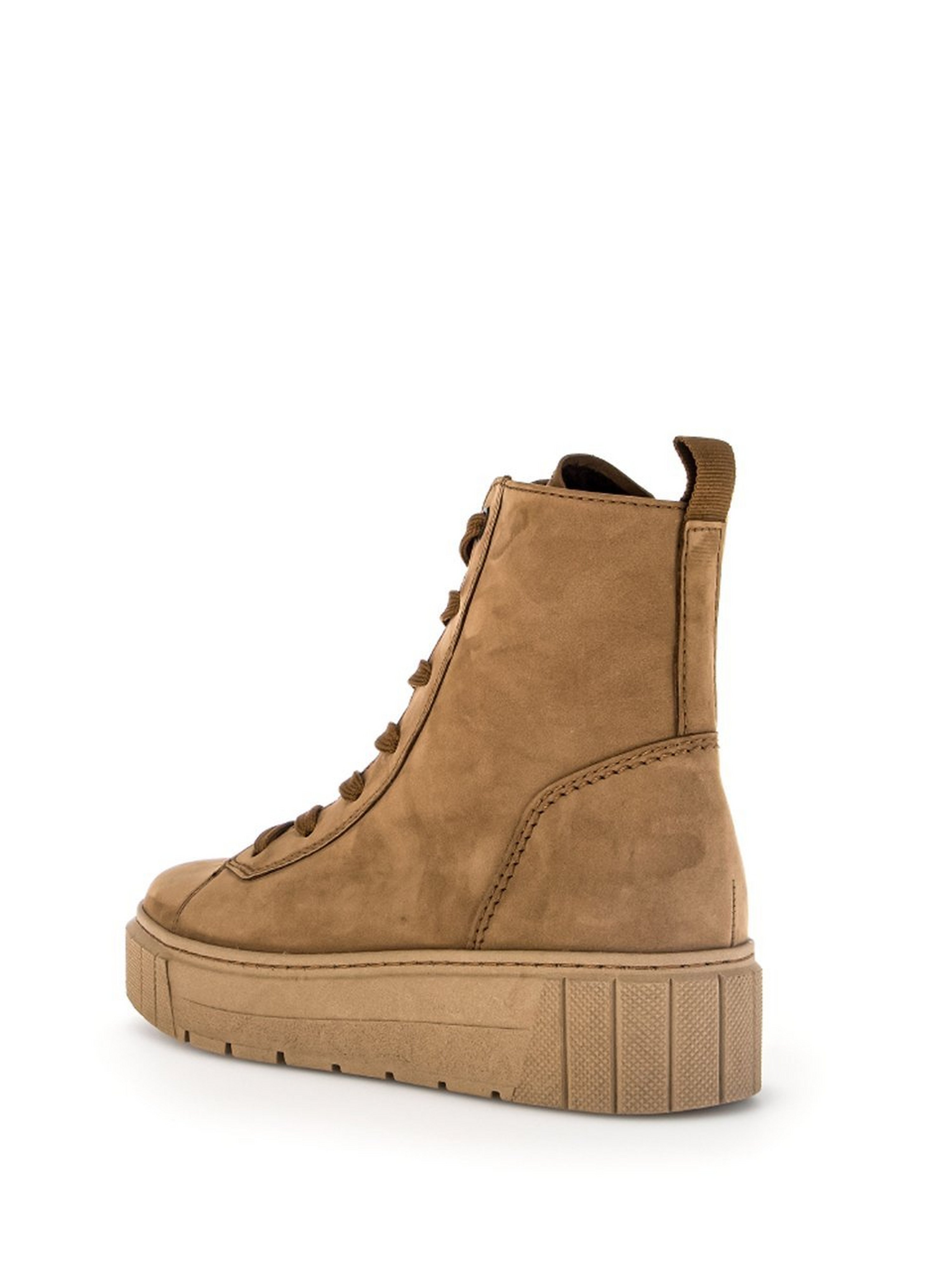 Schnür-Stiefelette