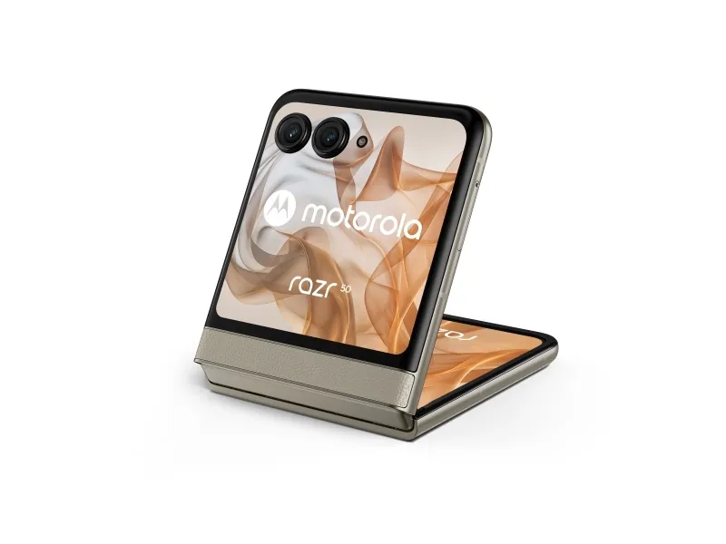 Motorola razr 50, 17,5 cm (6.9