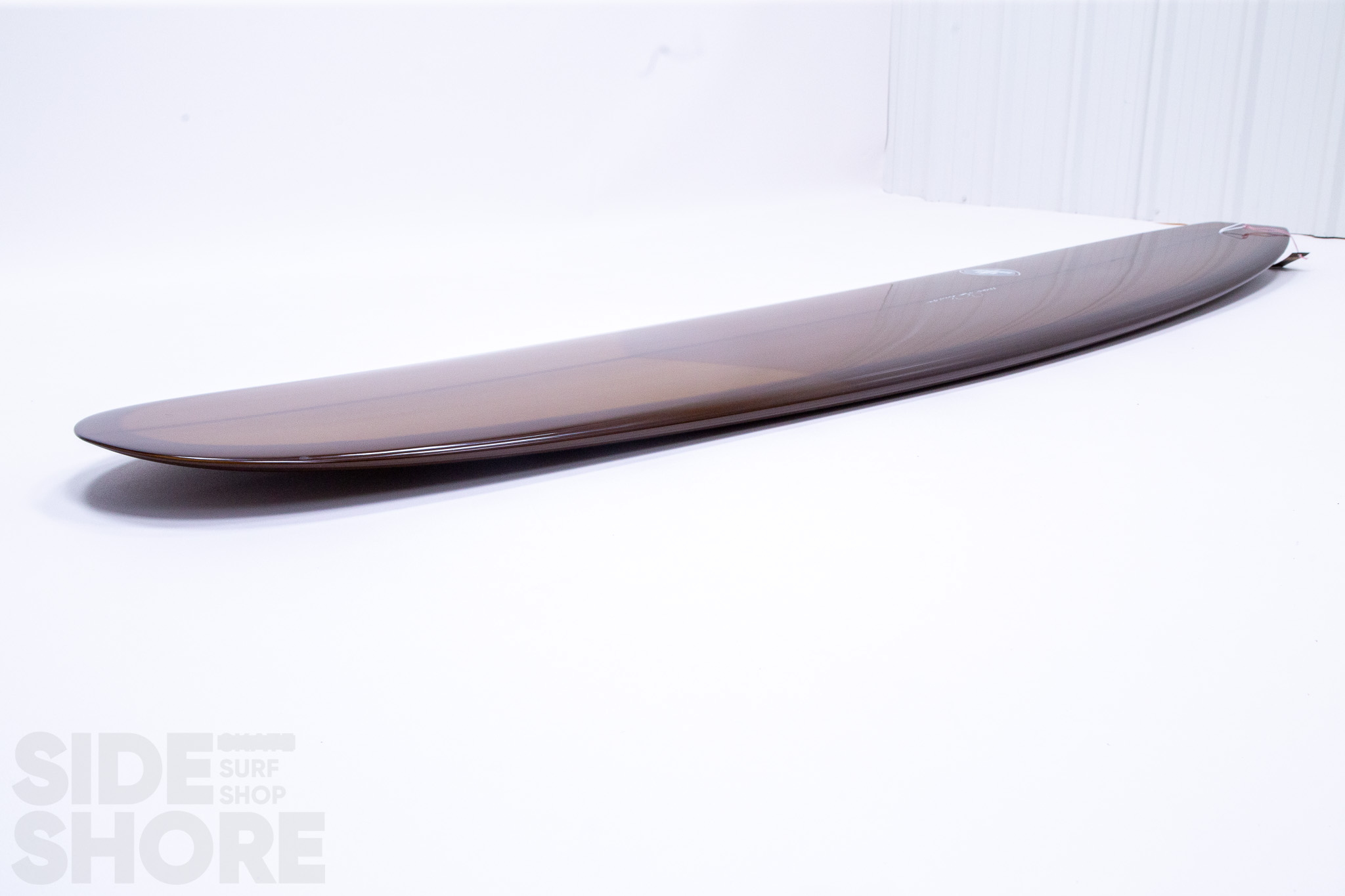Bing Surfboards California Square Type 2 - Tint Root   Volan   Polish - 9'2 x 22.67