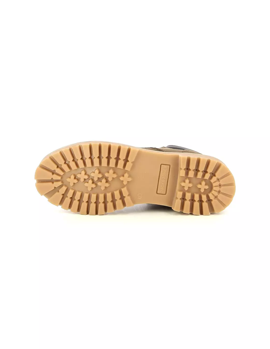 JACK & JONES JFWSTOKE - Bottines & boots Java