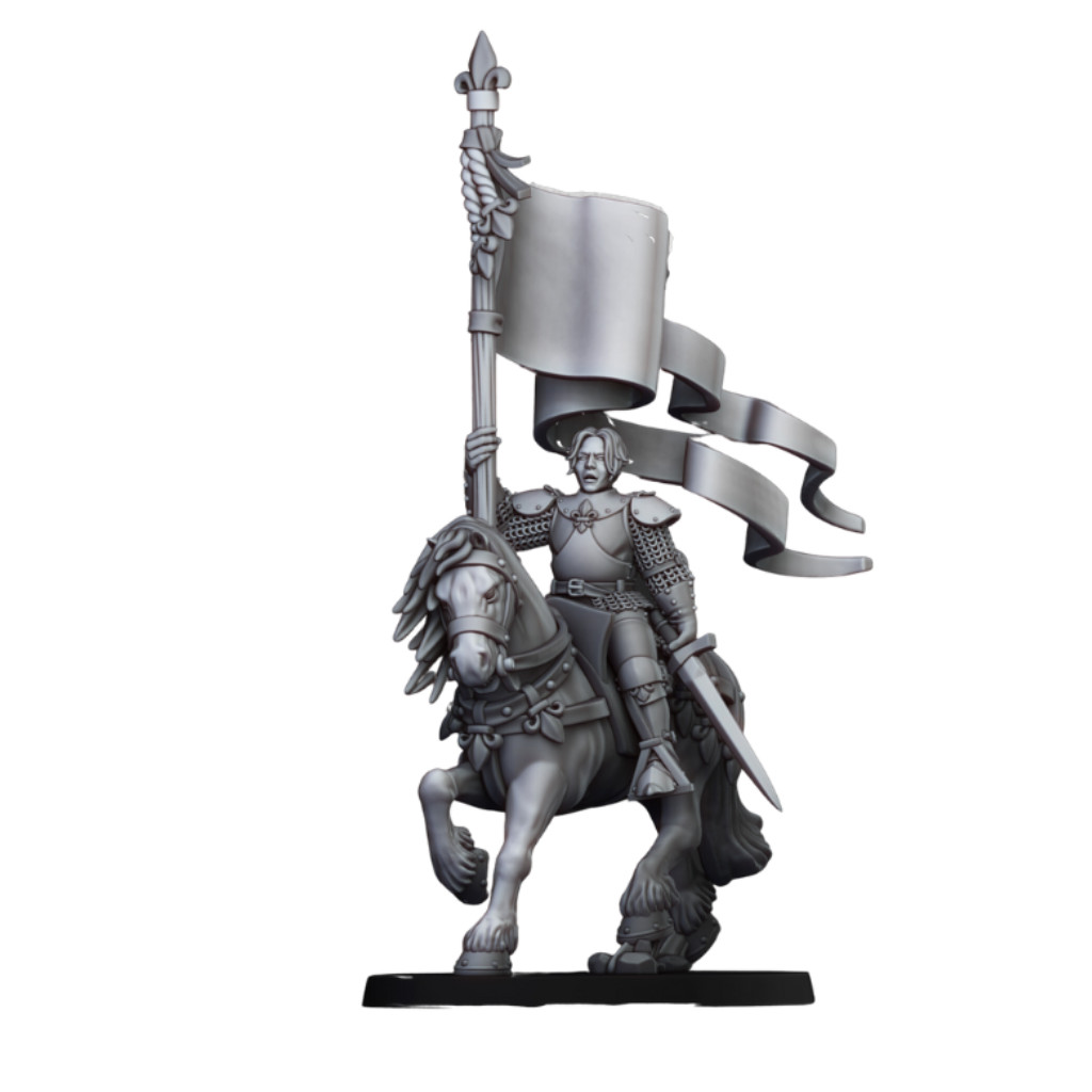 Highlands Miniatures - Gallia - Boite d'Armée