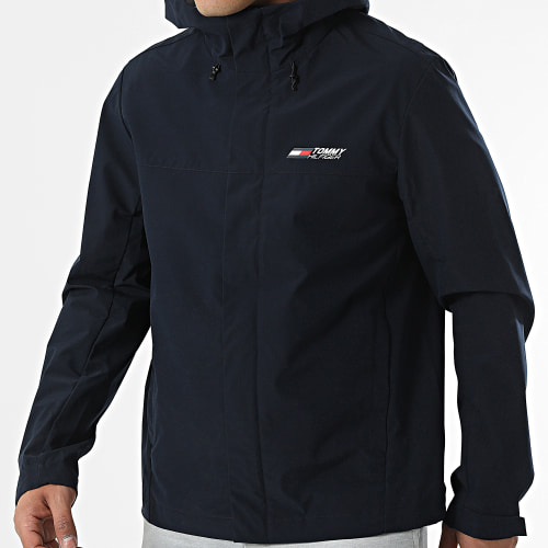 Coupe-Vent Entry 1249 Bleu Marine