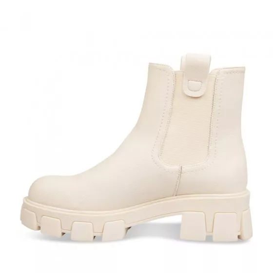Bottines BEIGE MERRY SCOTT