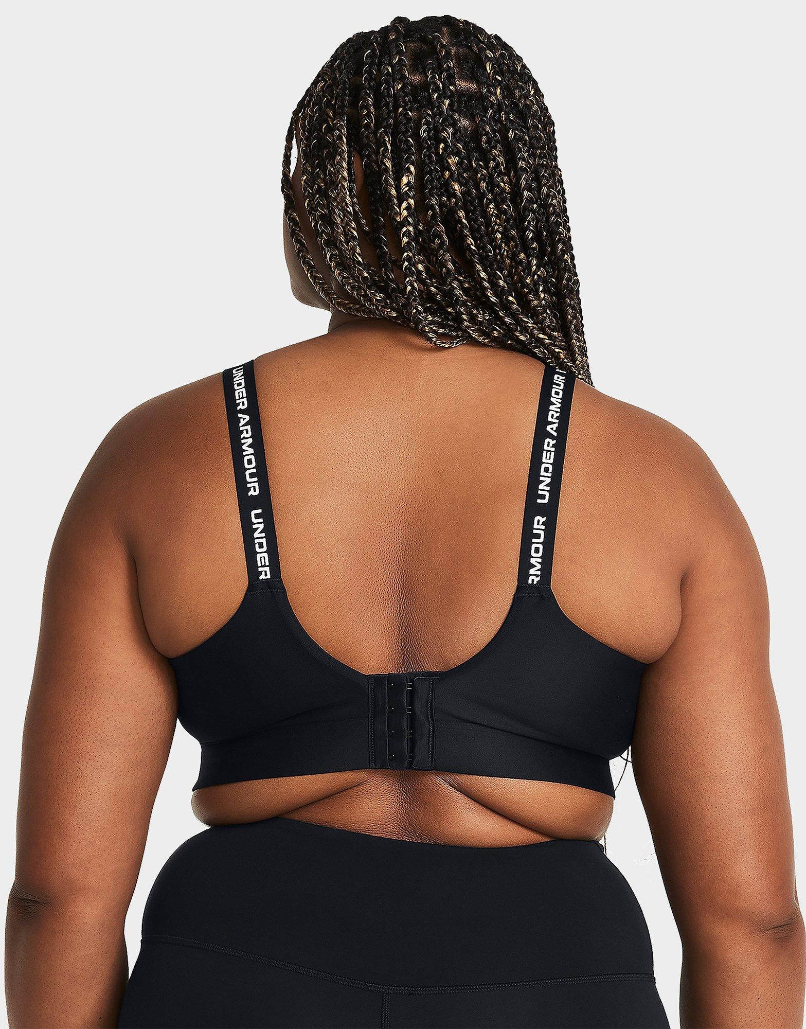 Under Armour Sport Bras UA Infinity High 2.0Bra&