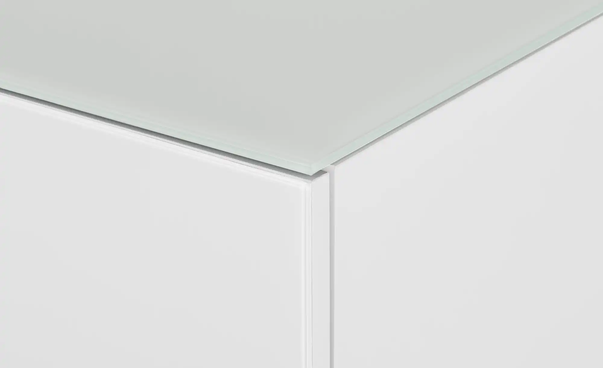 LEONARDO Sideboard Cube
