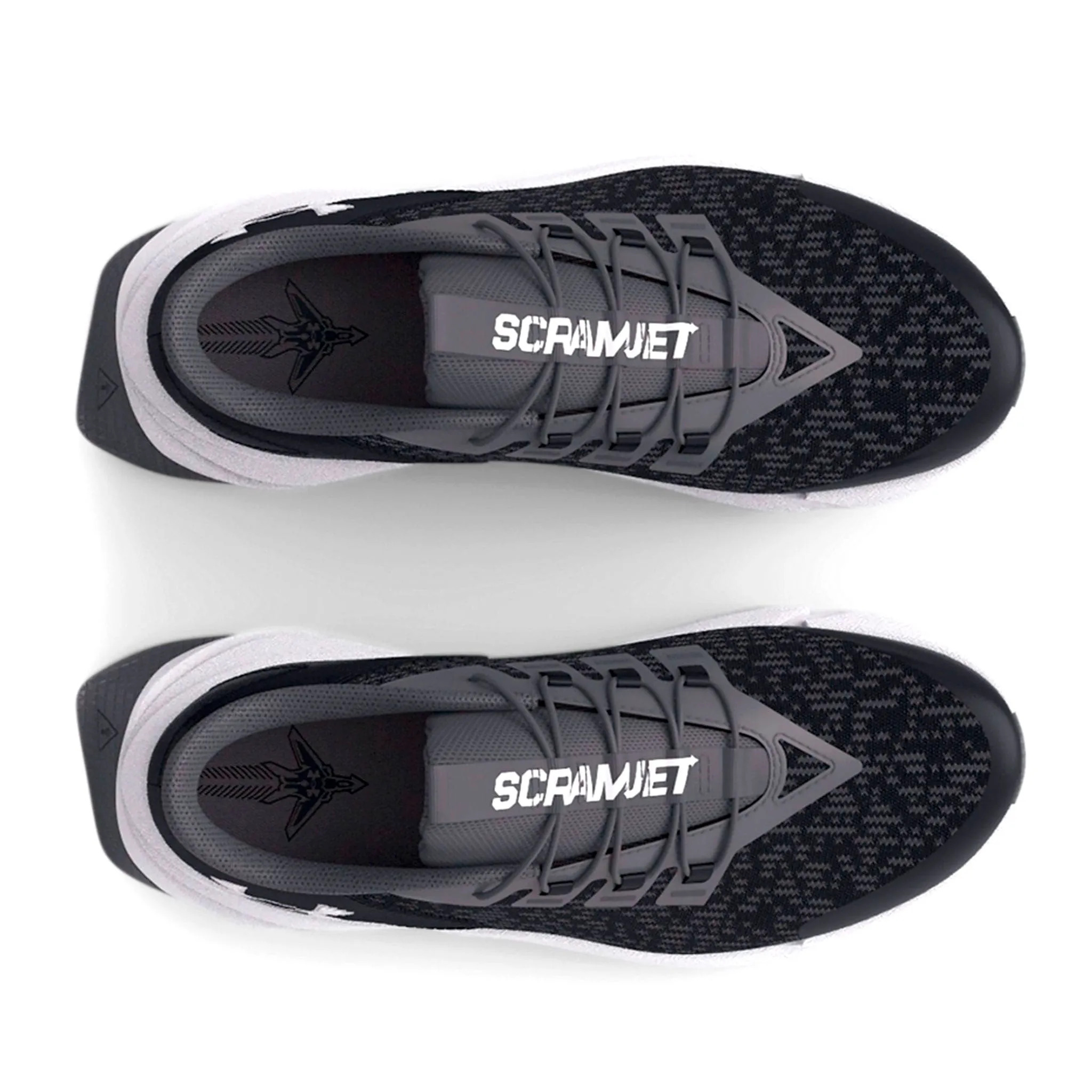 Under Armour Soulier Scramjet 5 AL Pointures 11-3