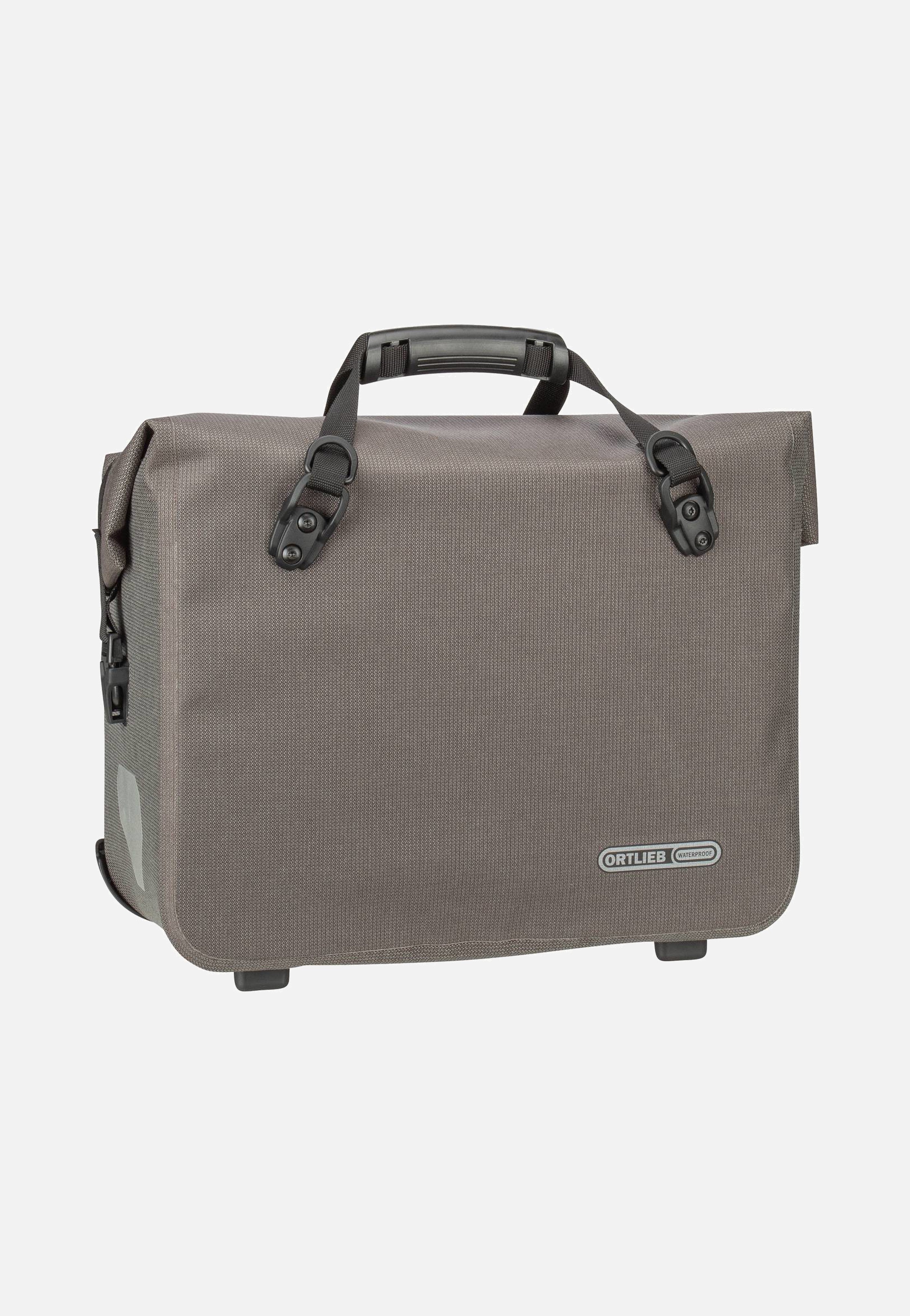Office-Bag Urban QL2.1 Pepper - Fahrradtasche