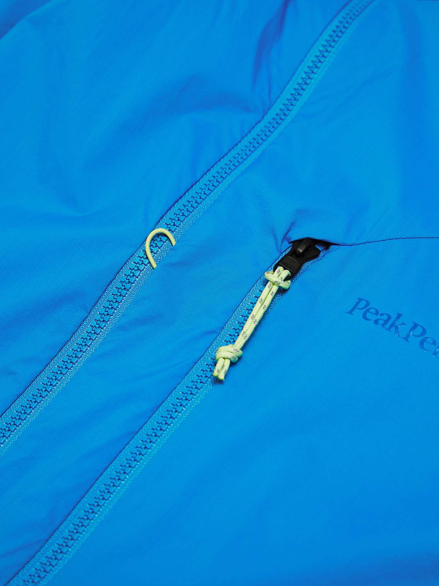 Freelight Wind Jacket Herre Brilliant Blue