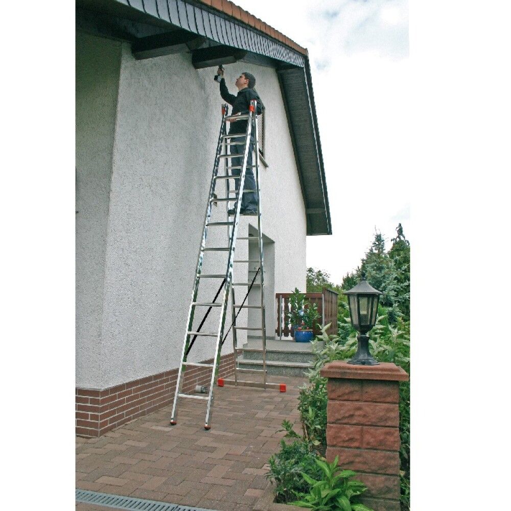 MULTISTIGE KRAUSE DUBILO 2X12 TRINN