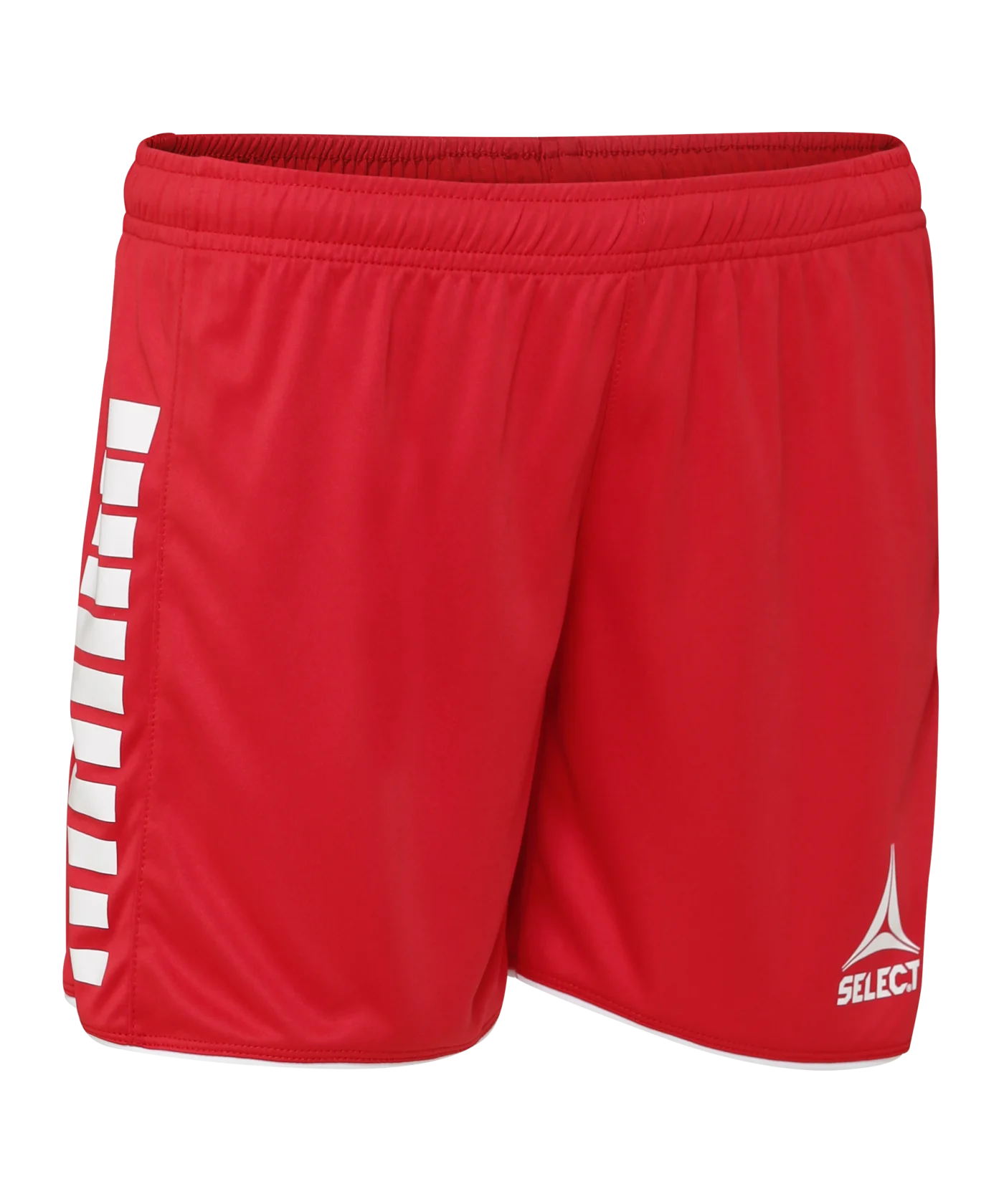 Select Argentina Short Damen Rot F333