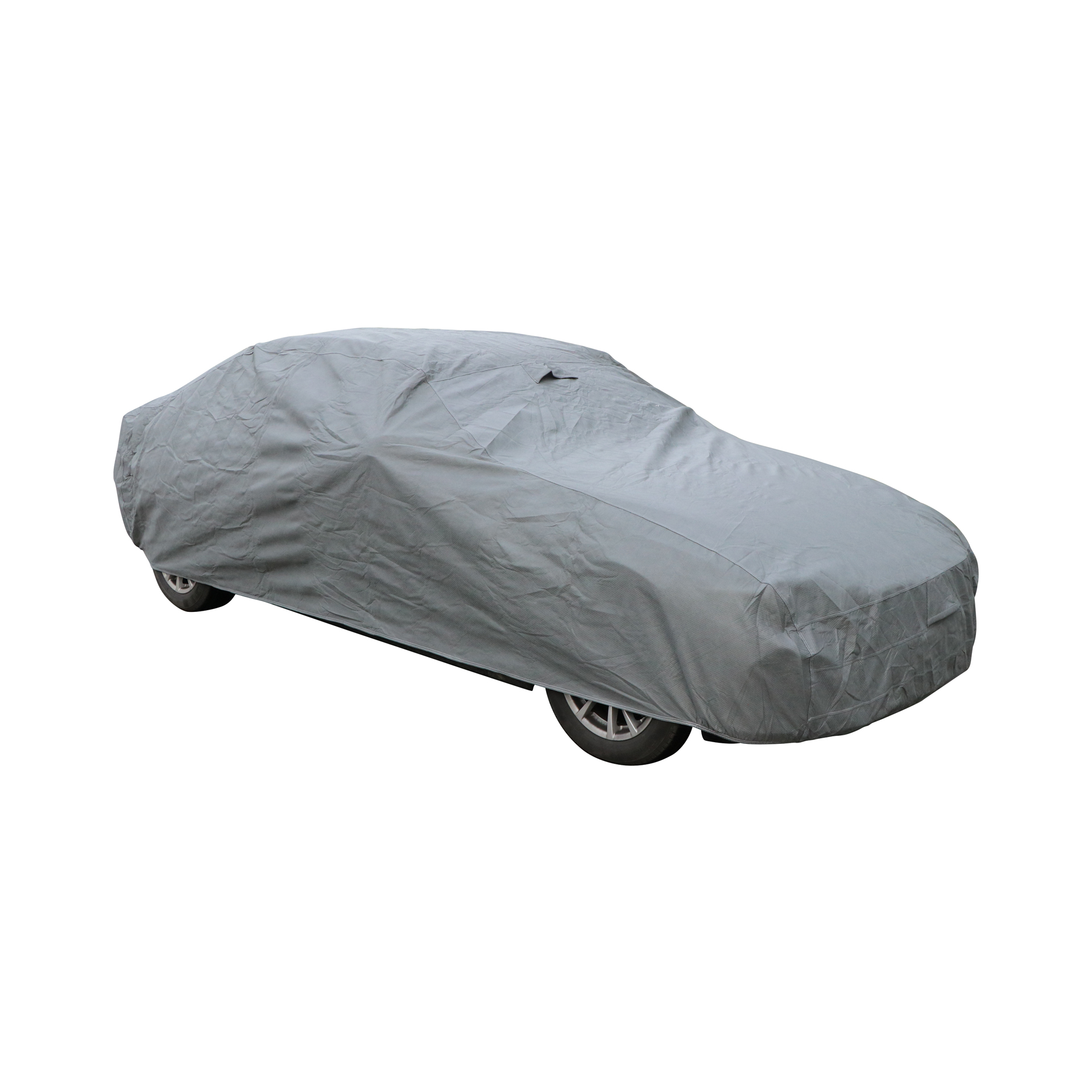 Carpoint Ultimate Protection autohoes - 432 x 150 x 126 cm