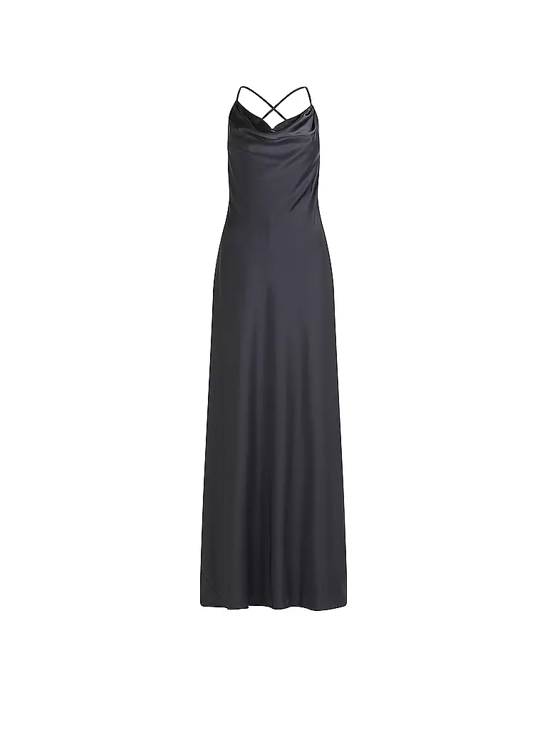 VERA MONT Abendkleid grau