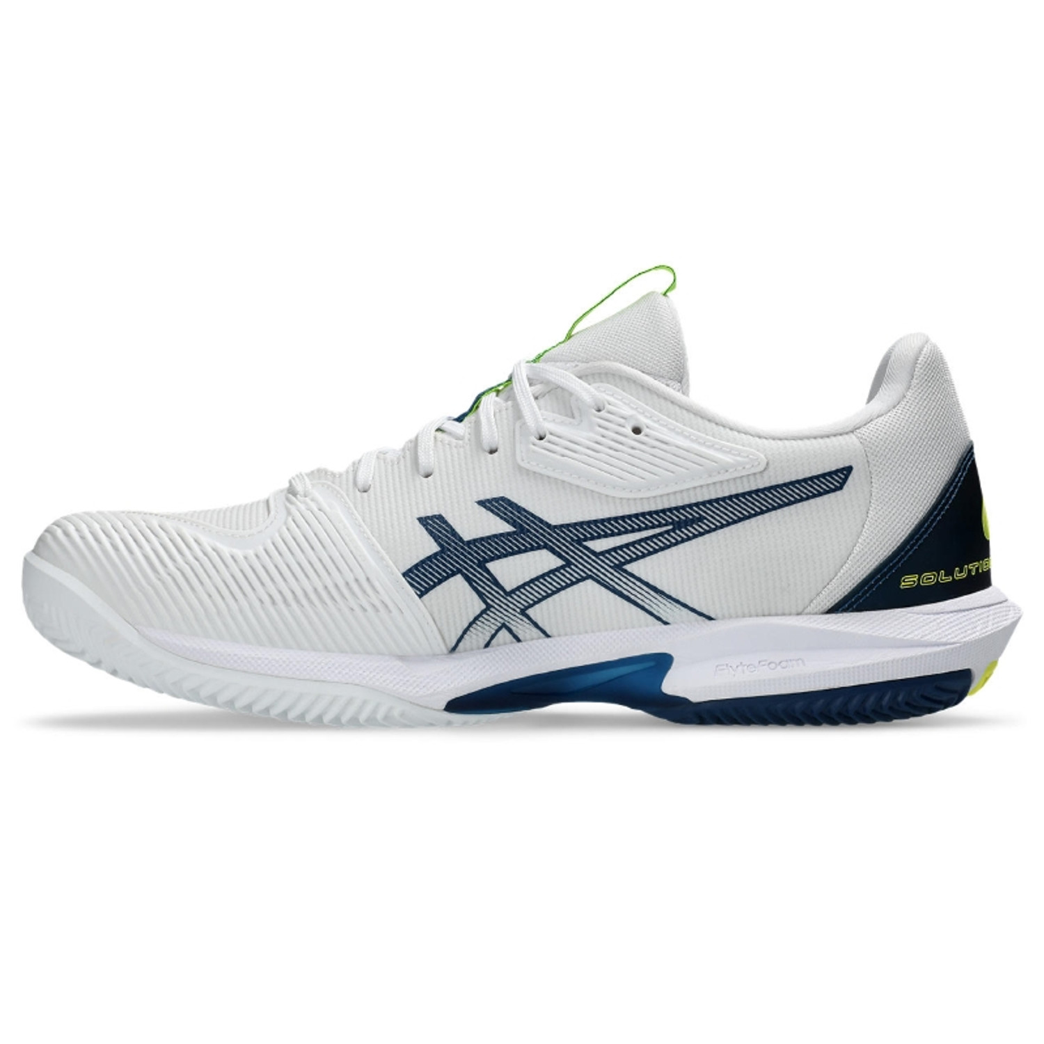 Asics Solution Speed FF 3 Clay Heren
