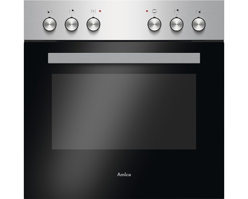 Amica oven zonder kookplaat EH 927 600 E, bruikbaar volume 62 l