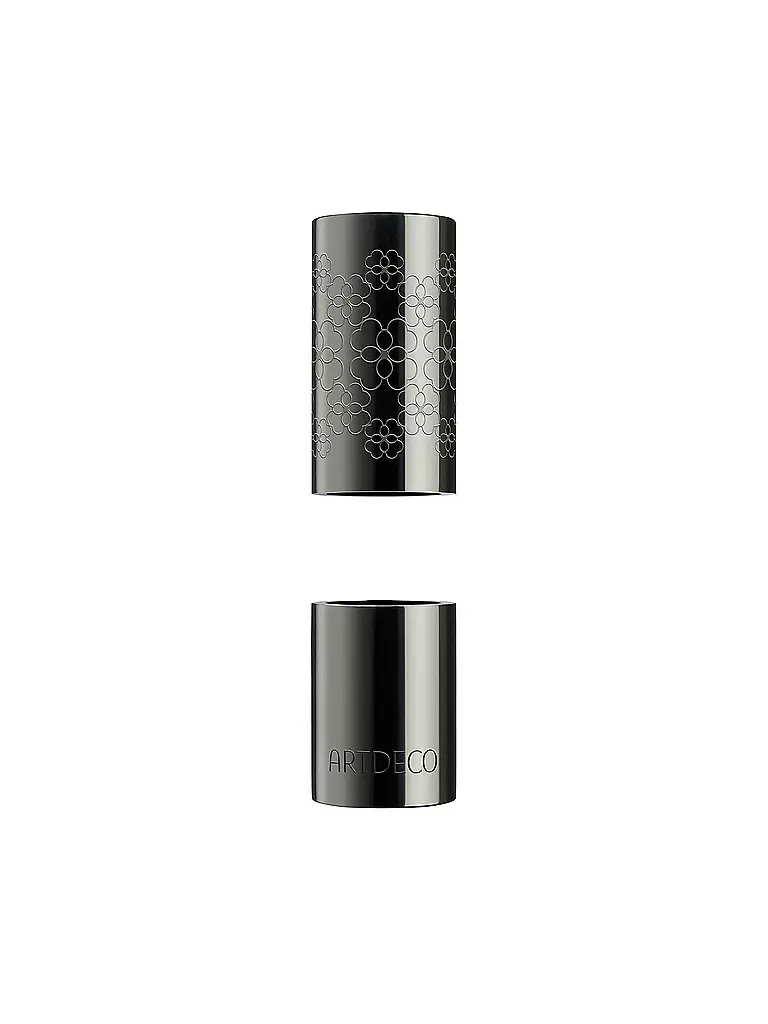 ARTDECO GREEN COUTURE Couture Lipstick Case (2 Iconic) grau