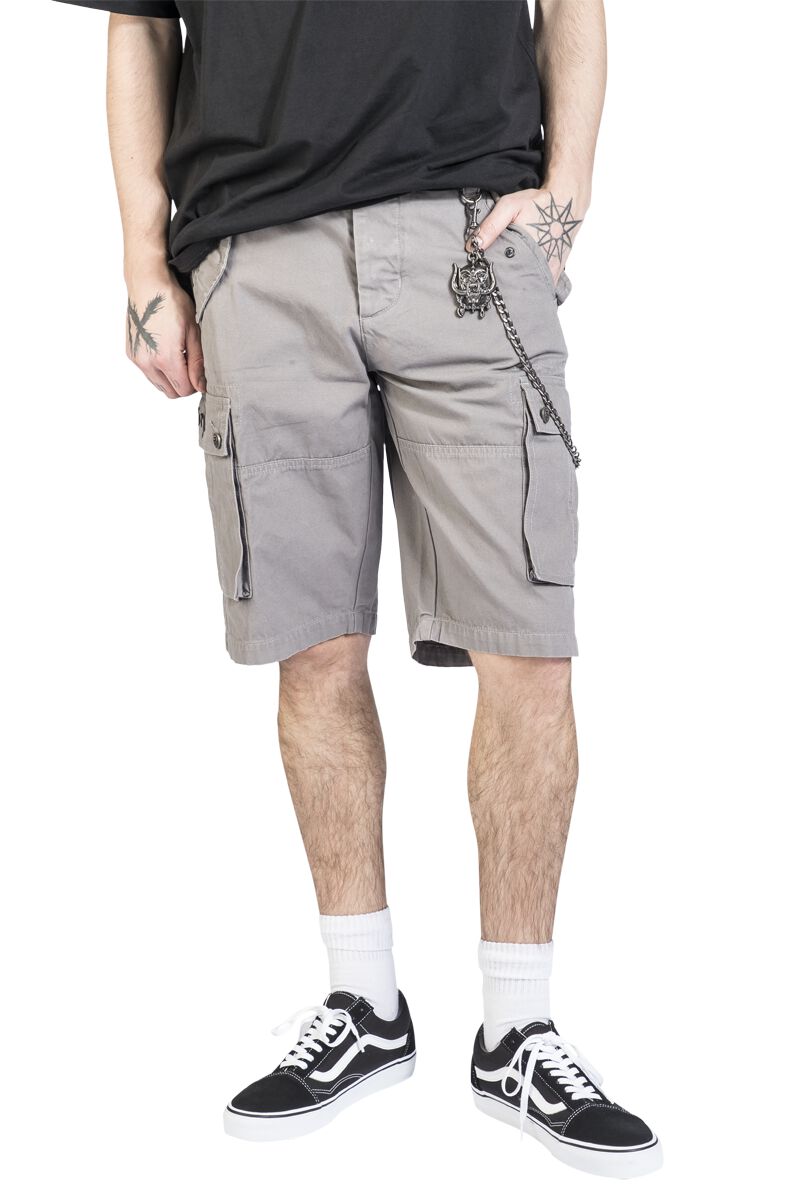 EMP Signature Collection | Motörhead Short