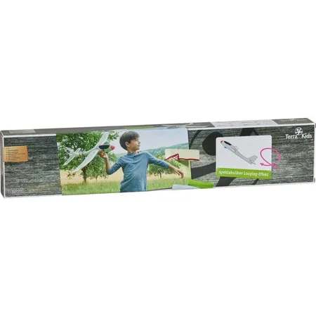 HABA 303521 Terra Kids Maxi-Wurfgleiter