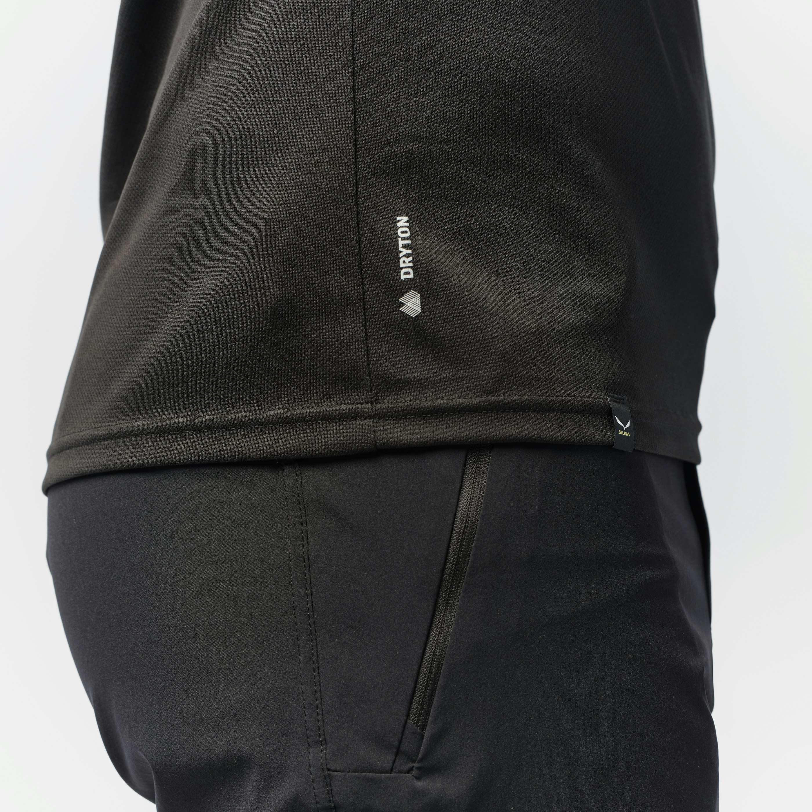 Sporty B 4 Dry'Ton Herren T-Shirt