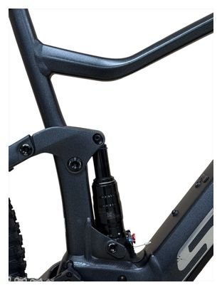 Produit reconditionné . Scott Strike 930 eRide SRAM NX 2022 . VTT électrique . Scott . très bon état